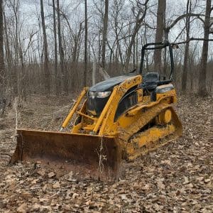 Brush Clearing Near Me Searcy AR