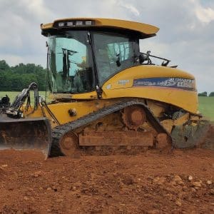 Land Clearing Near Me Searcy AR